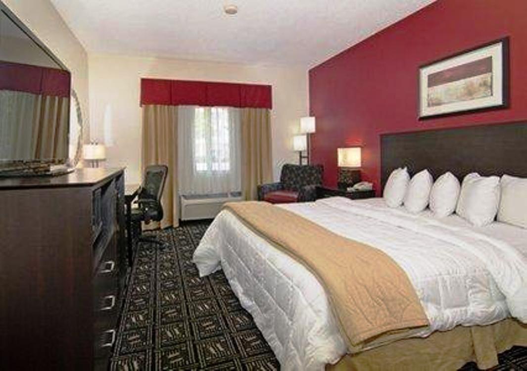 Quality Inn & Suites Mankato Ngoại thất bức ảnh
