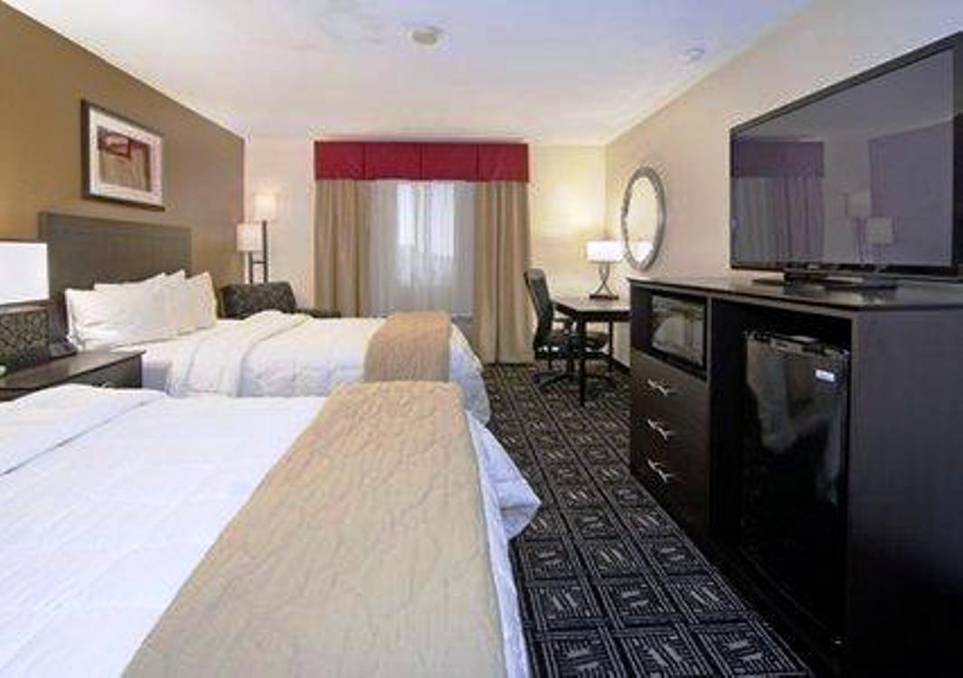 Quality Inn & Suites Mankato Ngoại thất bức ảnh