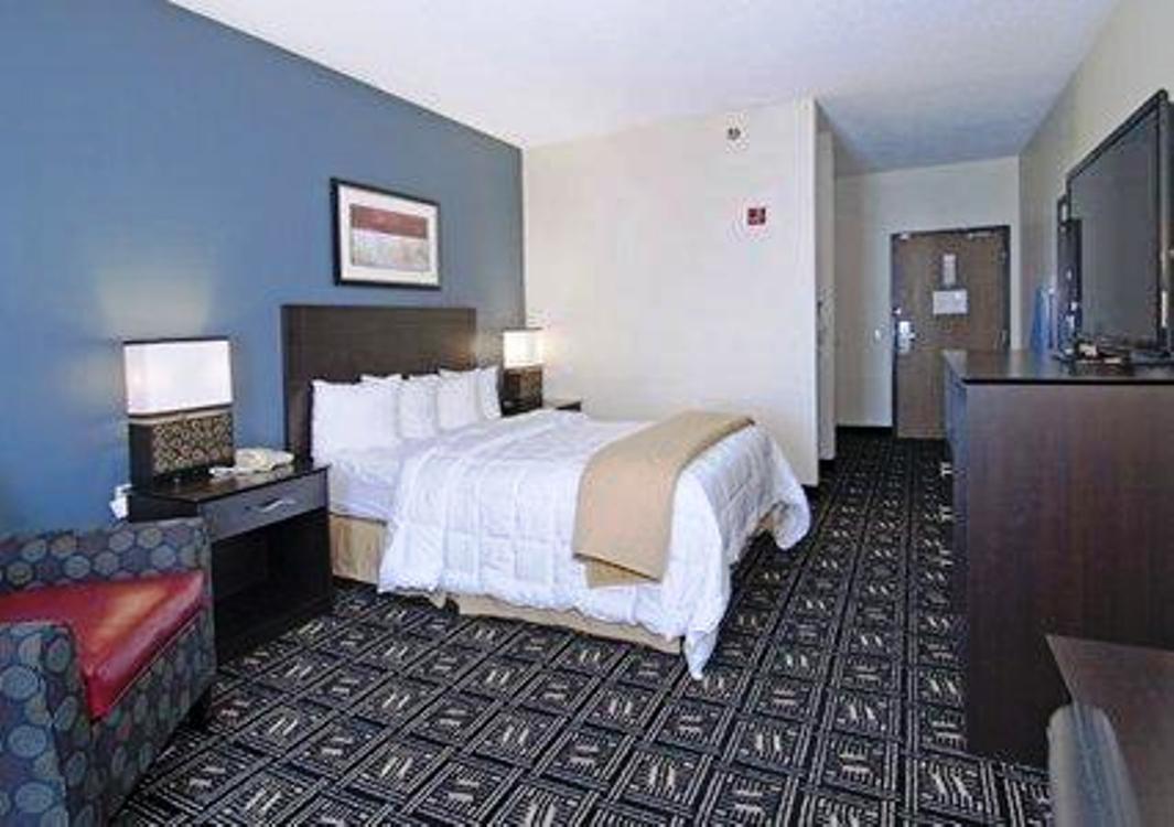 Quality Inn & Suites Mankato Ngoại thất bức ảnh