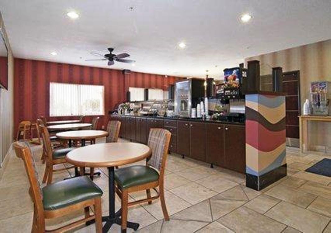 Quality Inn & Suites Mankato Ngoại thất bức ảnh