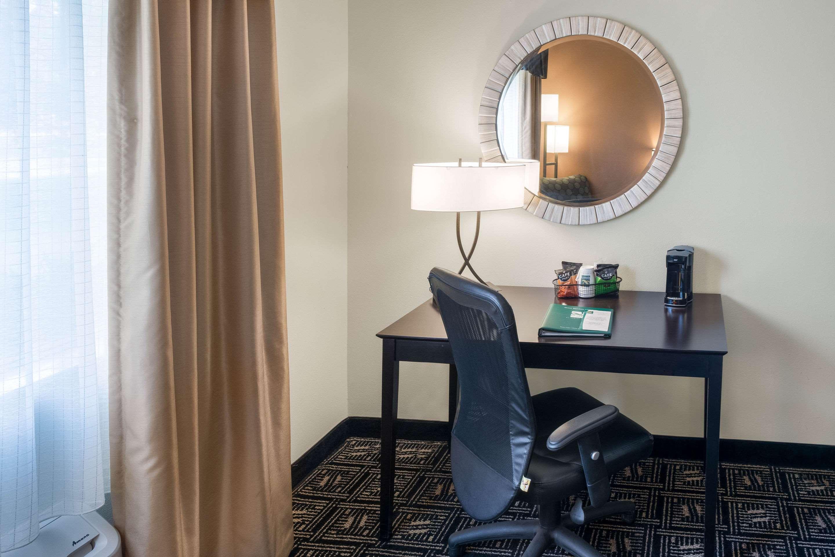 Quality Inn & Suites Mankato Ngoại thất bức ảnh