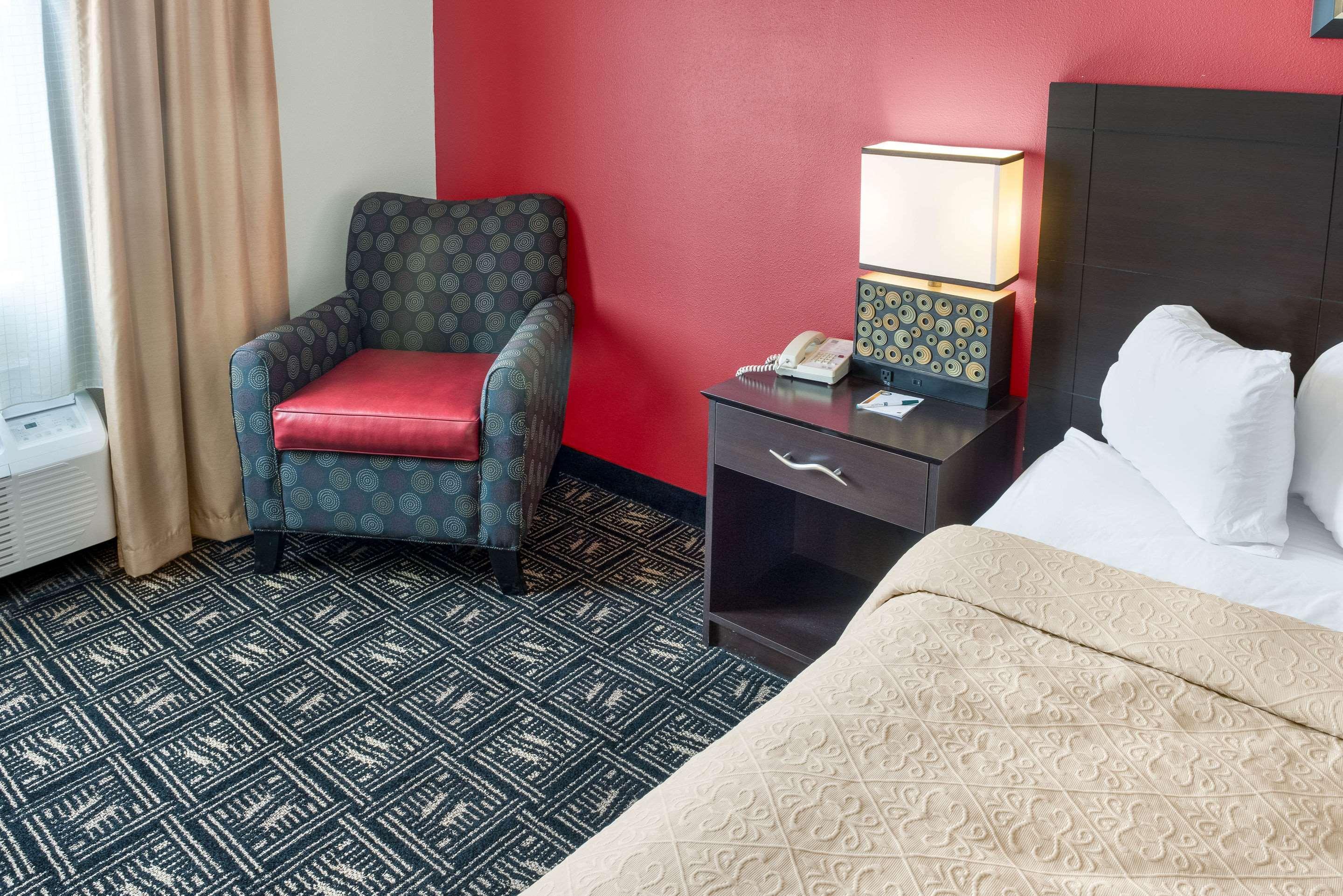 Quality Inn & Suites Mankato Ngoại thất bức ảnh