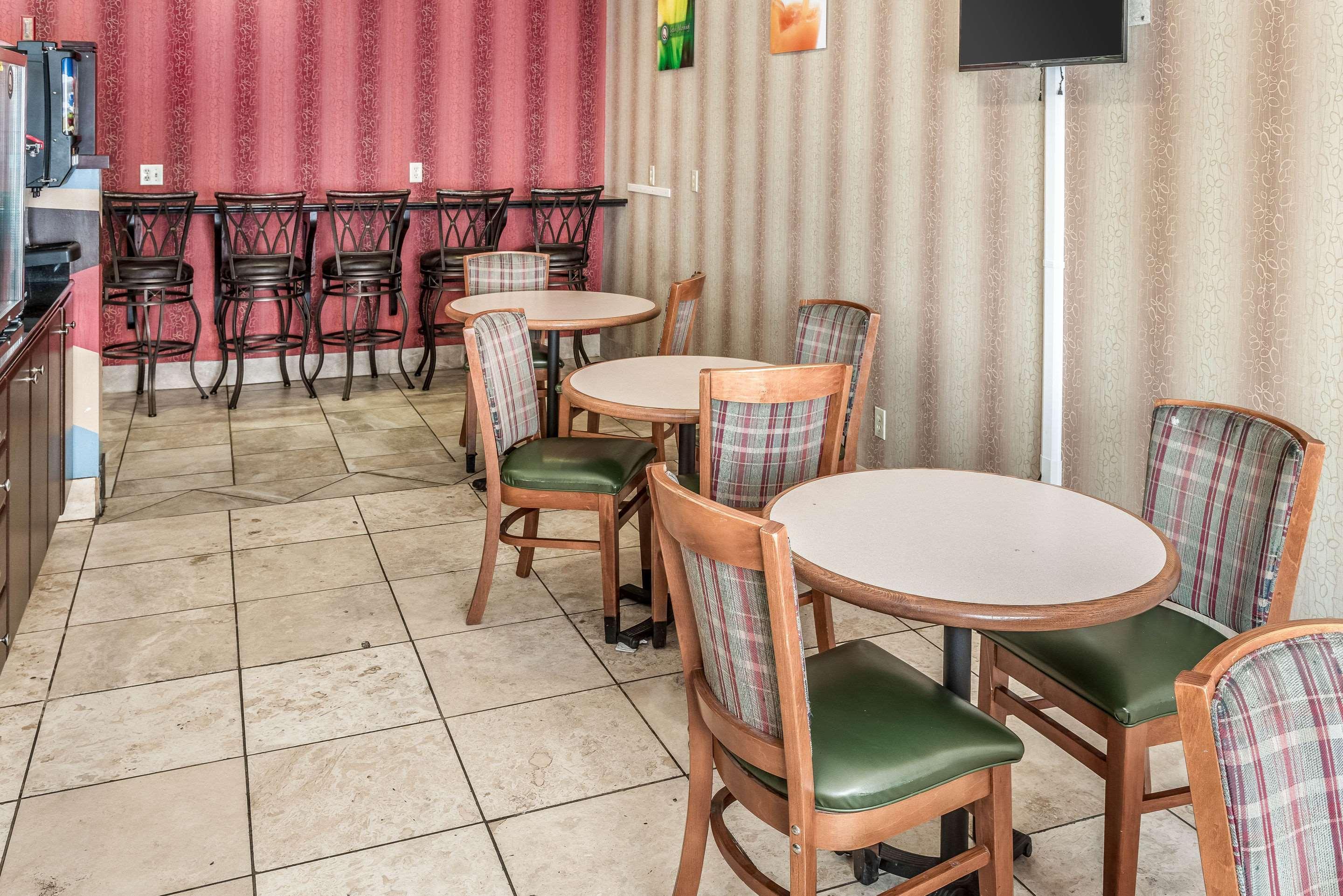 Quality Inn & Suites Mankato Ngoại thất bức ảnh
