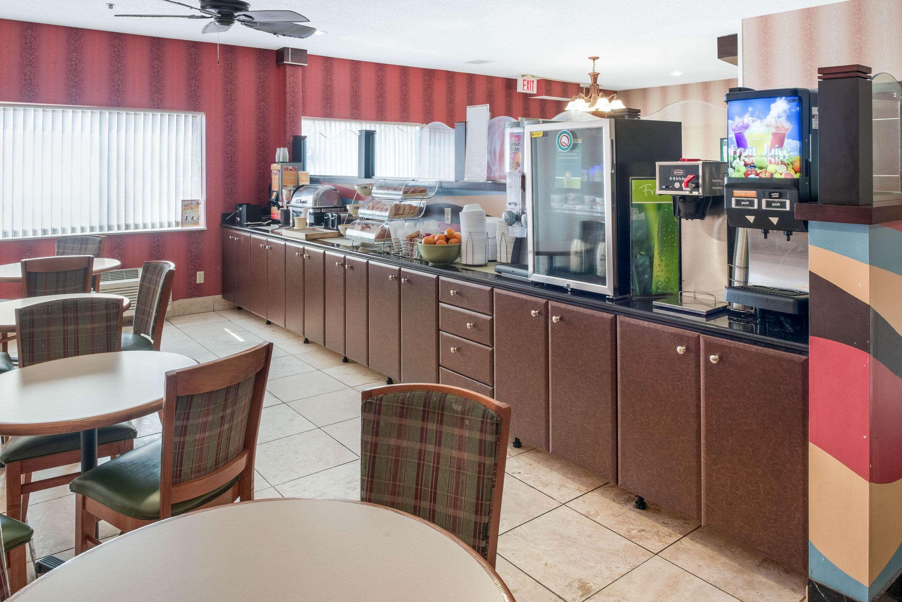 Quality Inn & Suites Mankato Ngoại thất bức ảnh